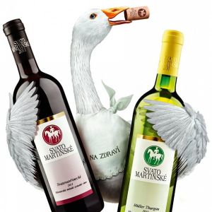 1 dcl vína dle nabídky Kč 49.-