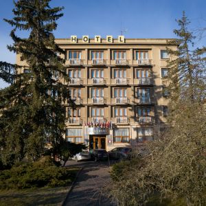 hotel Belvedere