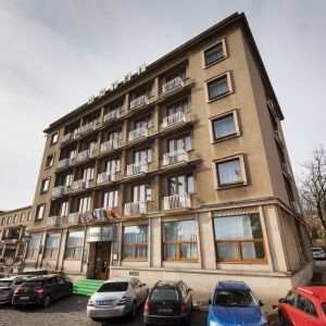 hotel Belvedere