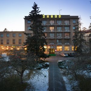 hotel Belvedere