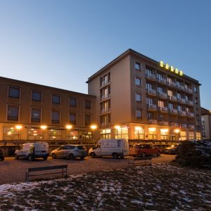 hotel Belvedere