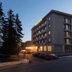 hotel Belvedere