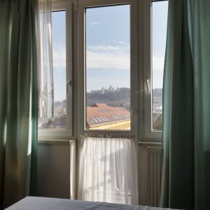 Hotel Belvedere