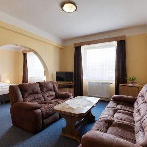 Hotel Belvedere