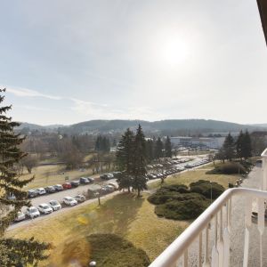 Hotel Belvedere
