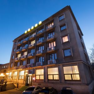 Hotel Belvedere