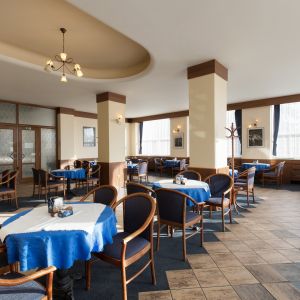 Hotel Belvedere