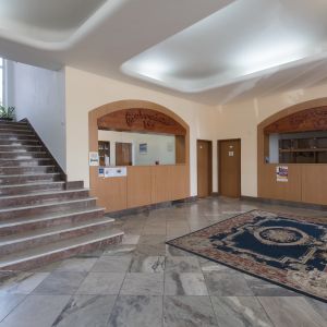 Hotel Belvedere